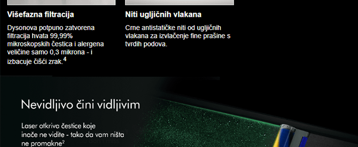 Dyson V12 Detect Slim Absolute (394167)